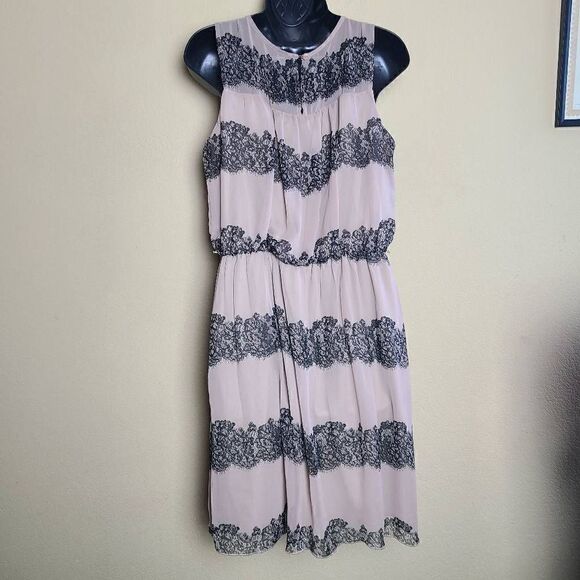 Enfocus Studio Sleeveless Dress  - Picture 4 of 8